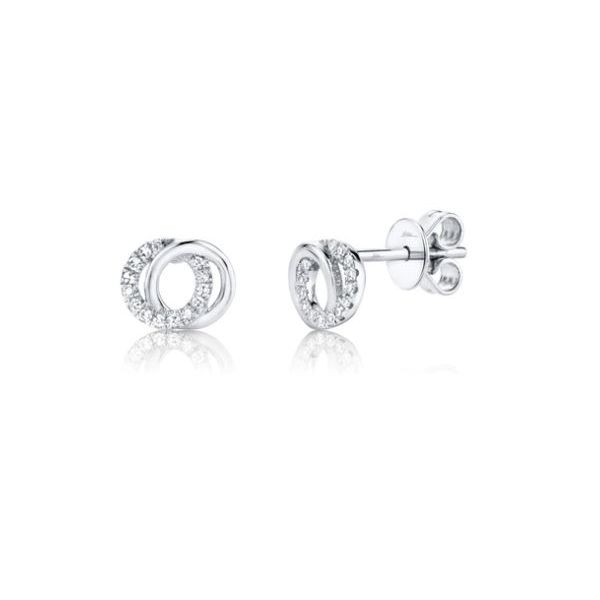 Diamond Earrings Sather's Leading Jewelers Fort Collins, CO