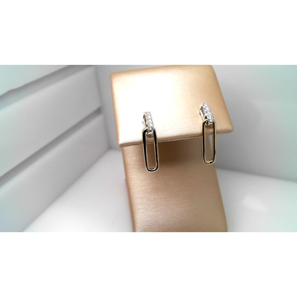 Diamond Earrings Sather's Leading Jewelers Fort Collins, CO