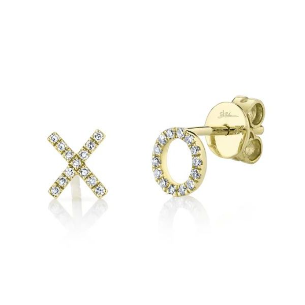 Diamond Earrings Sather's Leading Jewelers Fort Collins, CO