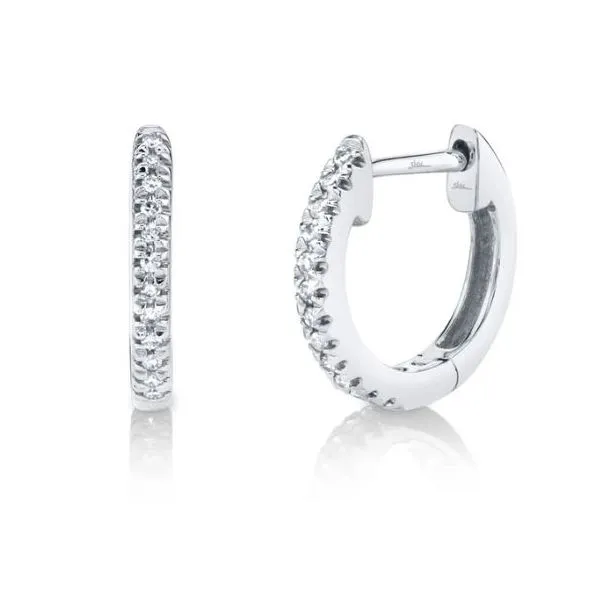 Diamond Earrings Sather's Leading Jewelers Fort Collins, CO