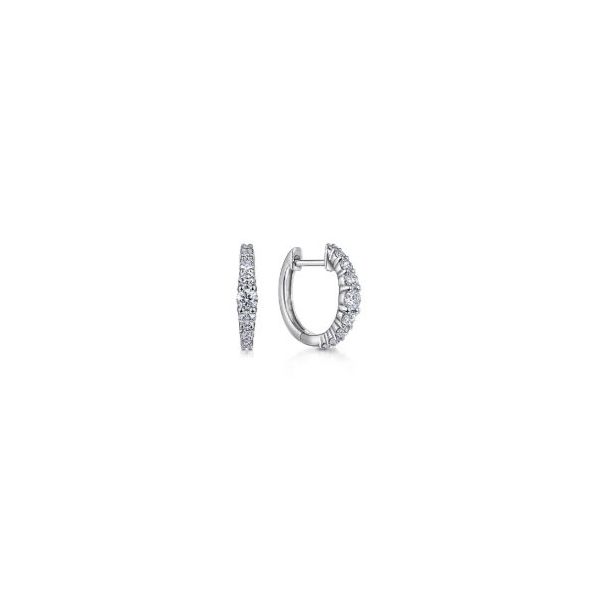Diamond Earrings Sather's Leading Jewelers Fort Collins, CO