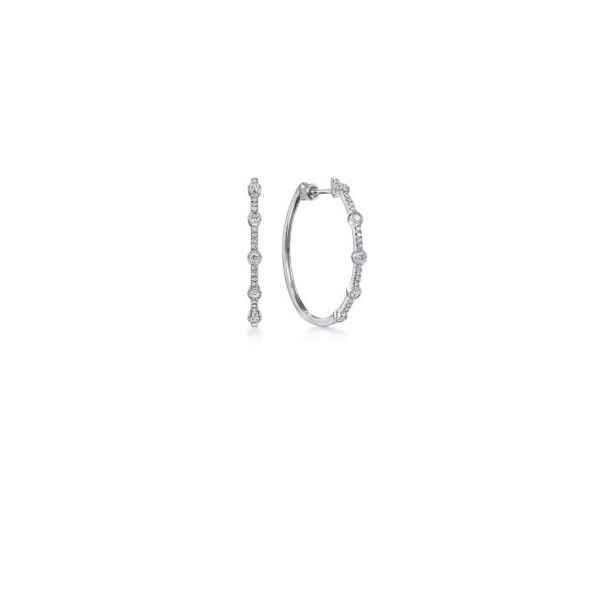 Diamond Earrings Sather's Leading Jewelers Fort Collins, CO