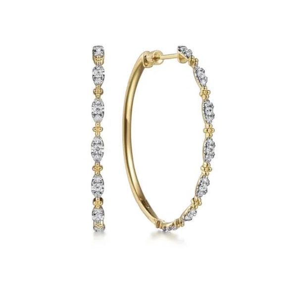 Diamond Earrings Sather's Leading Jewelers Fort Collins, CO