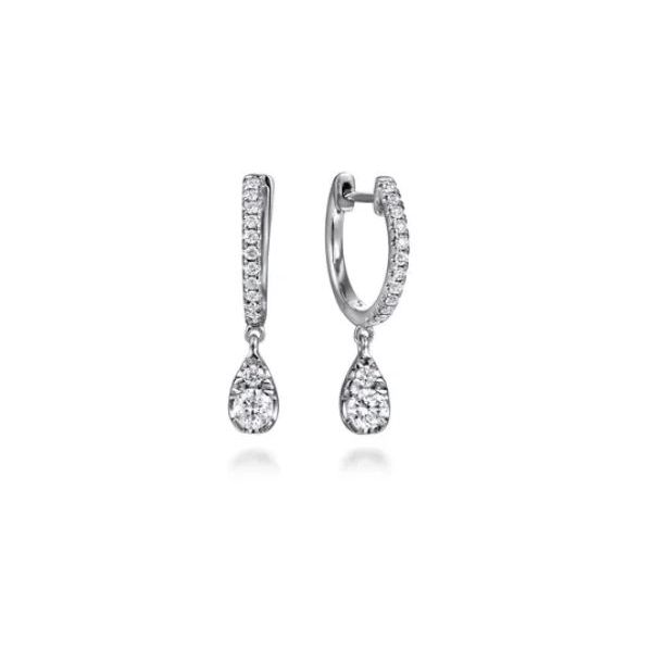 Diamond Earrings Sather's Leading Jewelers Fort Collins, CO
