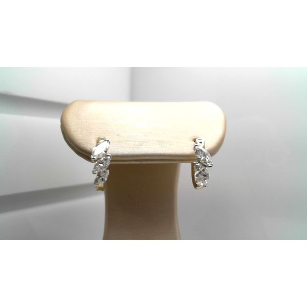 Diamond Earrings Sather's Leading Jewelers Fort Collins, CO