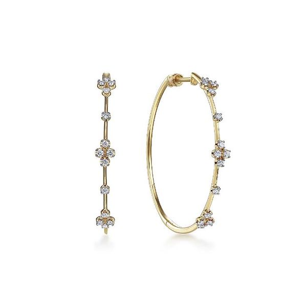 Diamond Earrings Sather's Leading Jewelers Fort Collins, CO