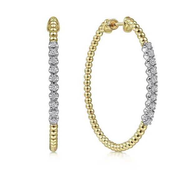 Diamond Earrings Sather's Leading Jewelers Fort Collins, CO