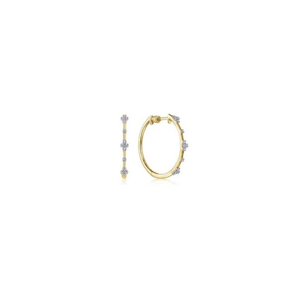 Diamond Earrings Sather's Leading Jewelers Fort Collins, CO