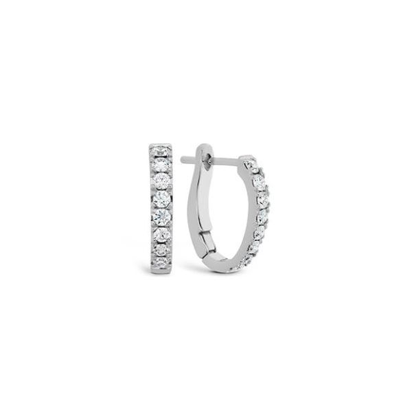Diamond Earrings Sather's Leading Jewelers Fort Collins, CO