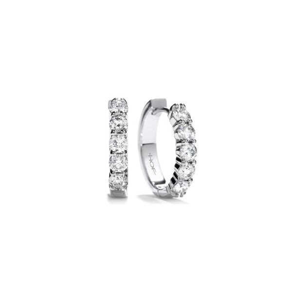 Diamond Earrings Sather's Leading Jewelers Fort Collins, CO