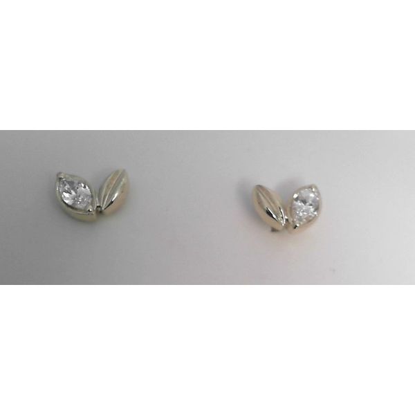 Diamond Earrings Sather's Leading Jewelers Fort Collins, CO