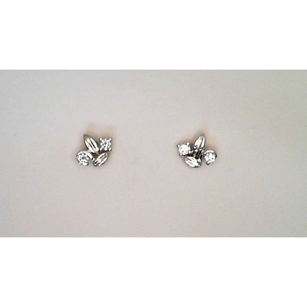 Diamond Earrings Sather's Leading Jewelers Fort Collins, CO