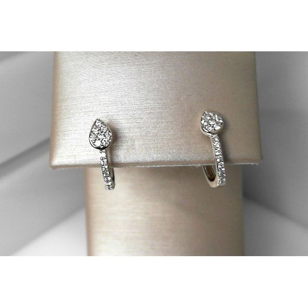 Diamond Earrings Sather's Leading Jewelers Fort Collins, CO