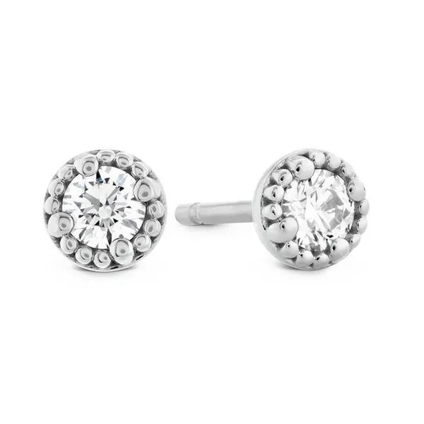 Diamond Stud Earrings Sather's Leading Jewelers Fort Collins, CO
