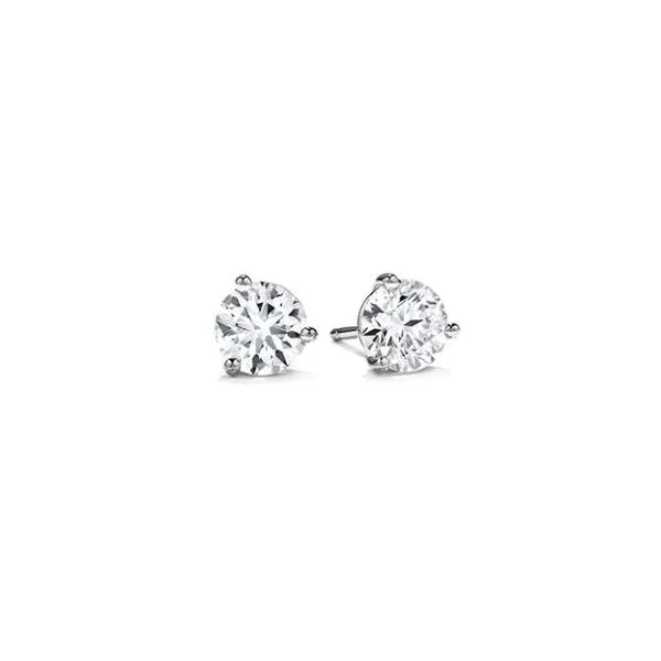 Diamond Stud Earrings Sather's Leading Jewelers Fort Collins, CO