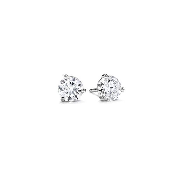 Diamond Stud Earrings Sather's Leading Jewelers Fort Collins, CO