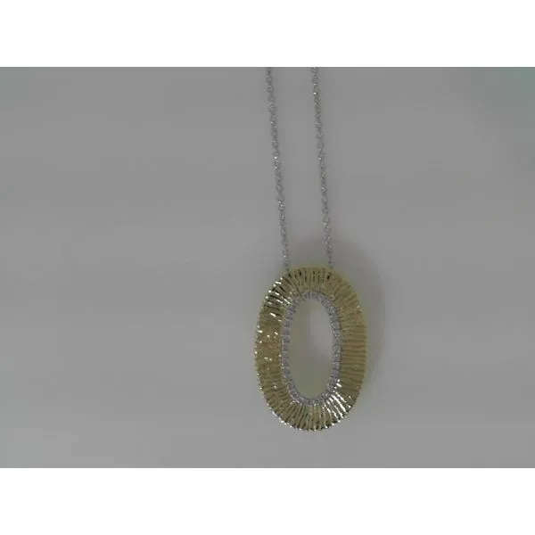 Diamond Pendant Sather's Leading Jewelers Fort Collins, CO