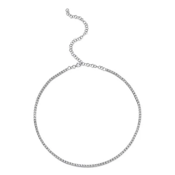 Diamond Pendant Sather's Leading Jewelers Fort Collins, CO