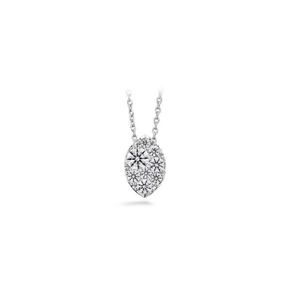 Diamond Pendant Sather's Leading Jewelers Fort Collins, CO