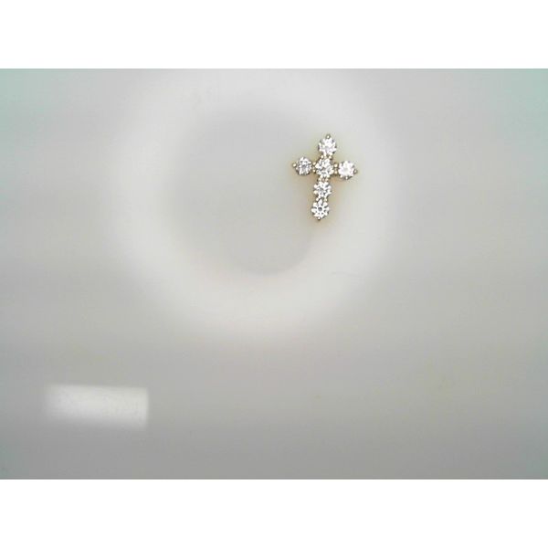 Diamond Pendant Sather's Leading Jewelers Fort Collins, CO
