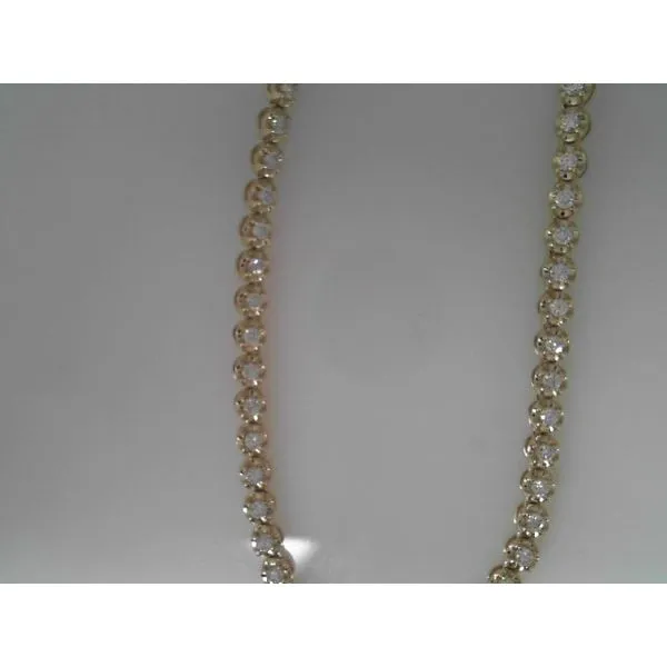 Diamond Necklace Sather's Leading Jewelers Fort Collins, CO