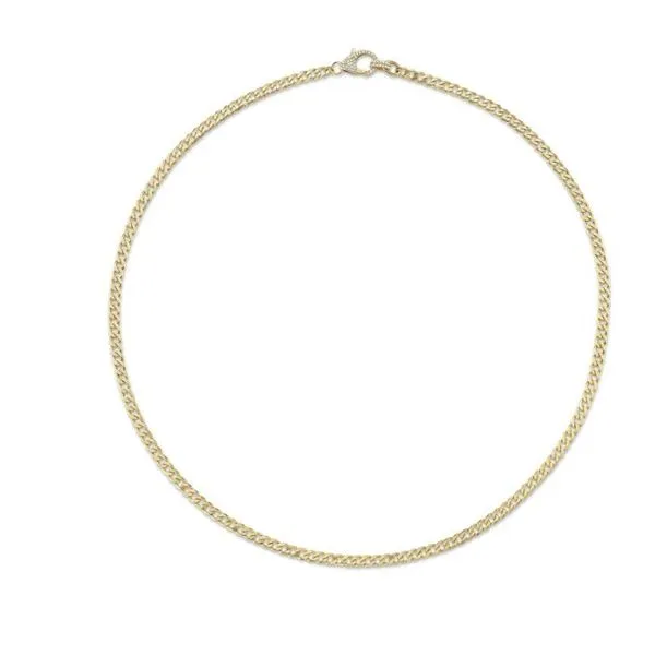 Diamond Necklace Sather's Leading Jewelers Fort Collins, CO