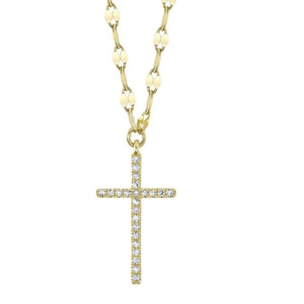 Diamond Necklace Sather's Leading Jewelers Fort Collins, CO