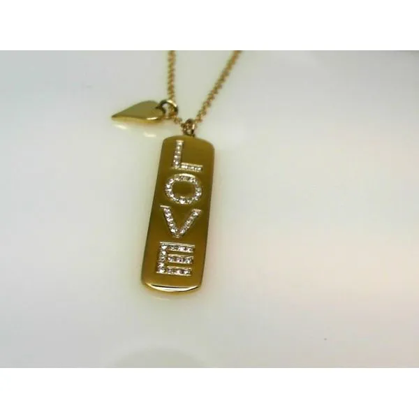 Diamond Necklace Sather's Leading Jewelers Fort Collins, CO