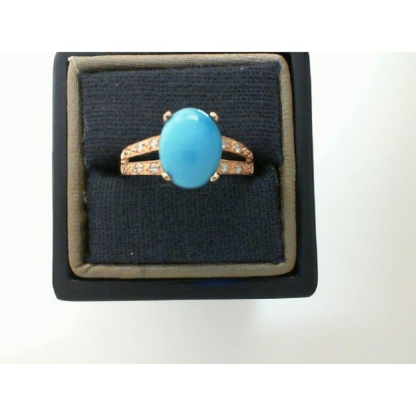 Gemstone Ring Sather's Leading Jewelers Fort Collins, CO