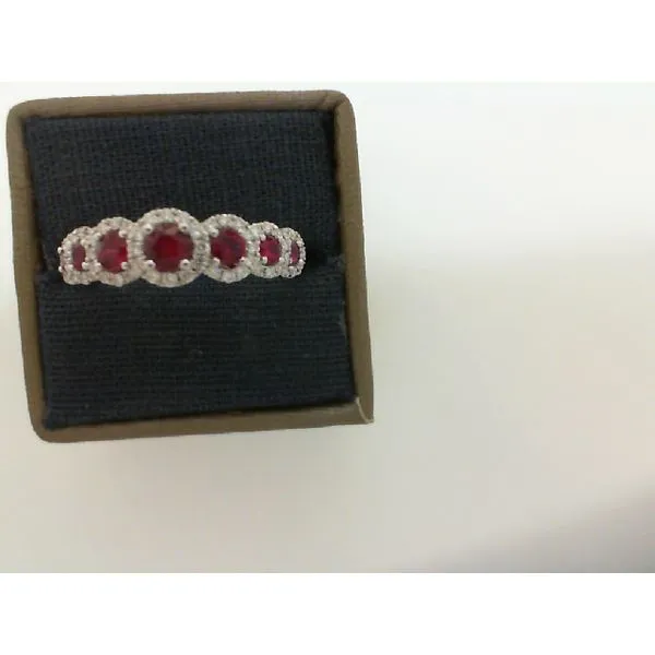 Gemstone Ring Sather's Leading Jewelers Fort Collins, CO