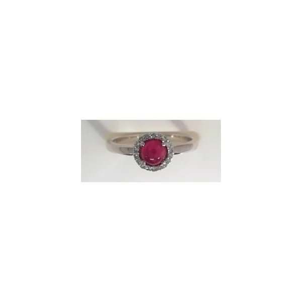 Gemstone Ring Sather's Leading Jewelers Fort Collins, CO