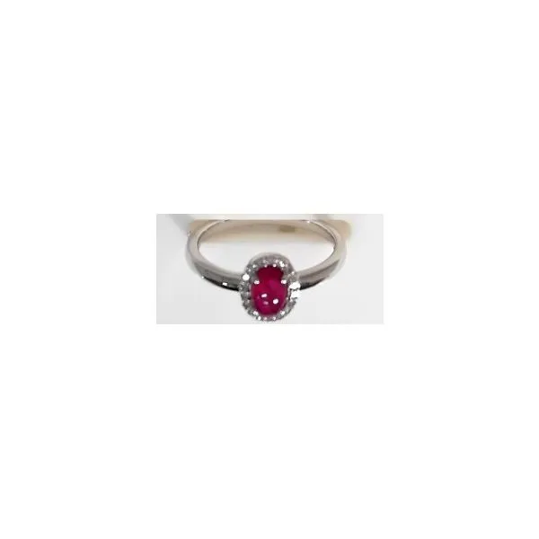 Gemstone Ring Sather's Leading Jewelers Fort Collins, CO