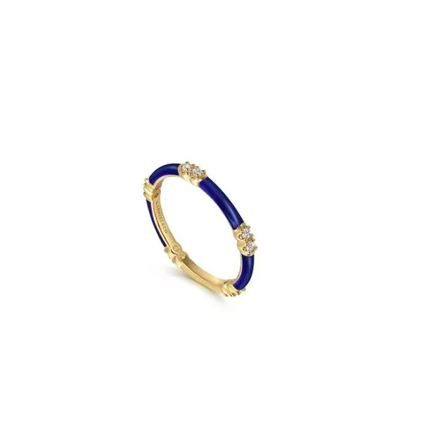 Gemstone Ring Sather's Leading Jewelers Fort Collins, CO