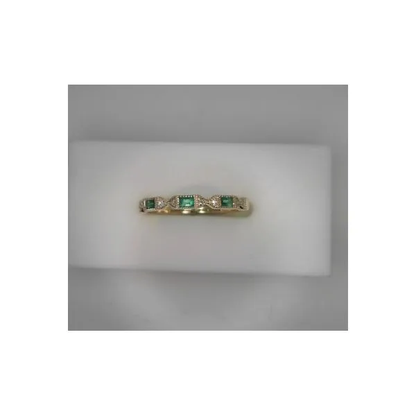 Gemstone Ring Sather's Leading Jewelers Fort Collins, CO