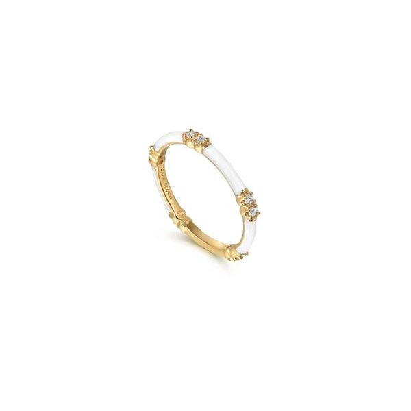 Gemstone Ring Sather's Leading Jewelers Fort Collins, CO