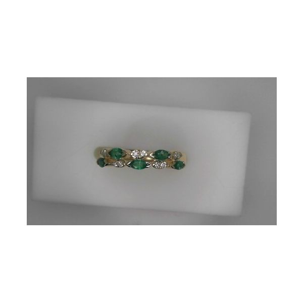 Gemstone Ring Sather's Leading Jewelers Fort Collins, CO