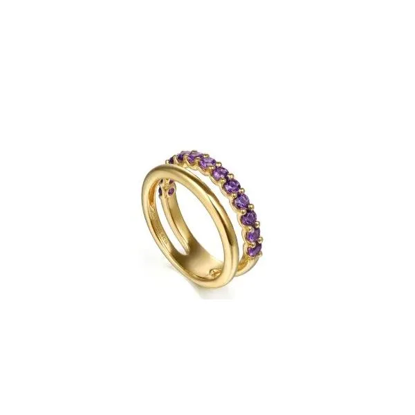 Gemstone Ring Sather's Leading Jewelers Fort Collins, CO
