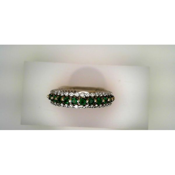 Gemstone Ring Sather's Leading Jewelers Fort Collins, CO
