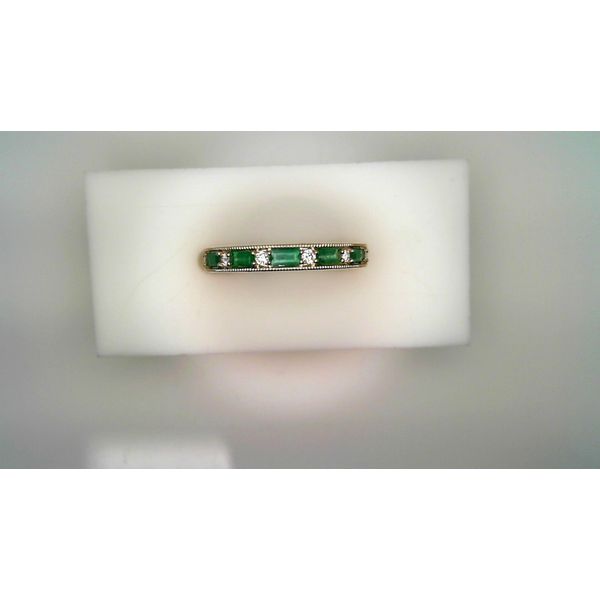 Gemstone Ring Sather's Leading Jewelers Fort Collins, CO