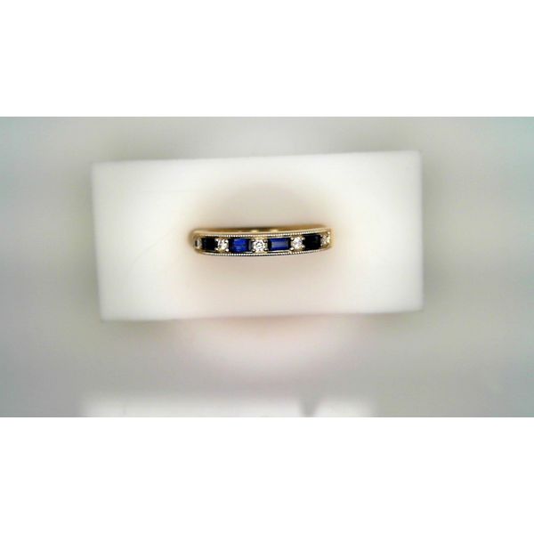 Gemstone Ring Sather's Leading Jewelers Fort Collins, CO