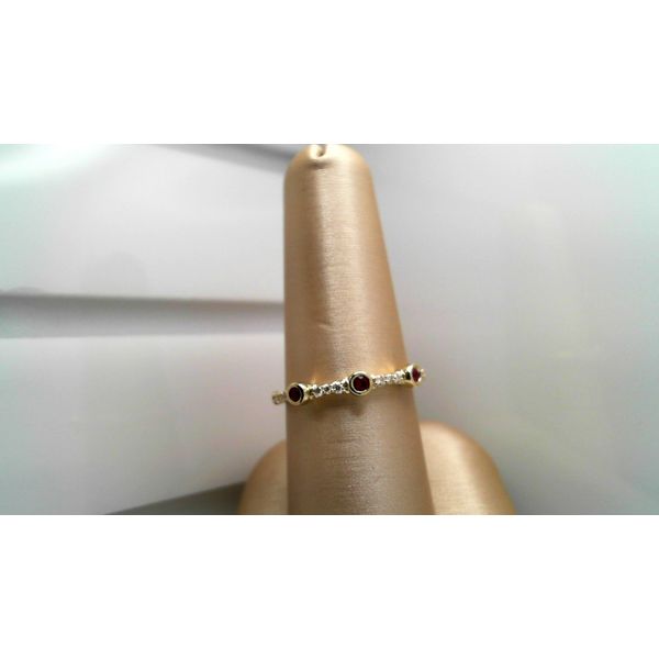Gemstone Ring Sather's Leading Jewelers Fort Collins, CO