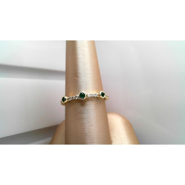 Gemstone Ring Sather's Leading Jewelers Fort Collins, CO