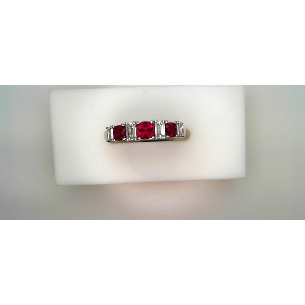 Gemstone Ring Sather's Leading Jewelers Fort Collins, CO