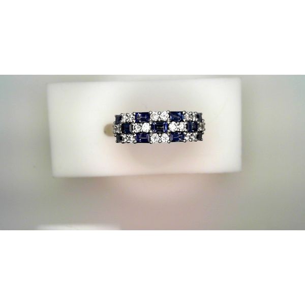 Gemstone Ring Sather's Leading Jewelers Fort Collins, CO