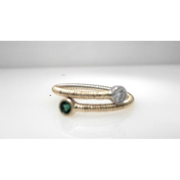 Gemstone Ring Sather's Leading Jewelers Fort Collins, CO