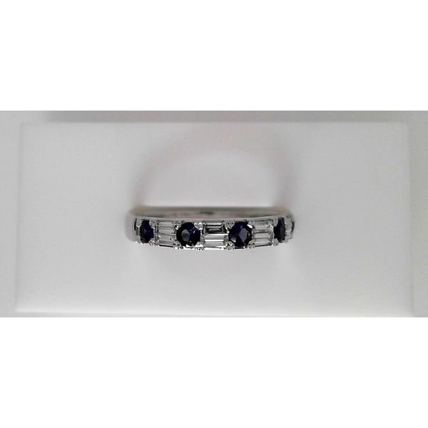 Gemstone Ring Sather's Leading Jewelers Fort Collins, CO