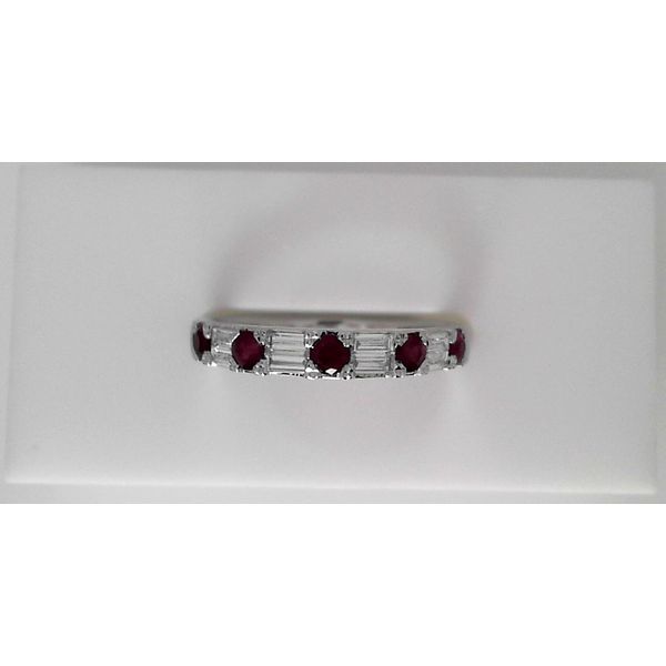 Gemstone Ring Sather's Leading Jewelers Fort Collins, CO