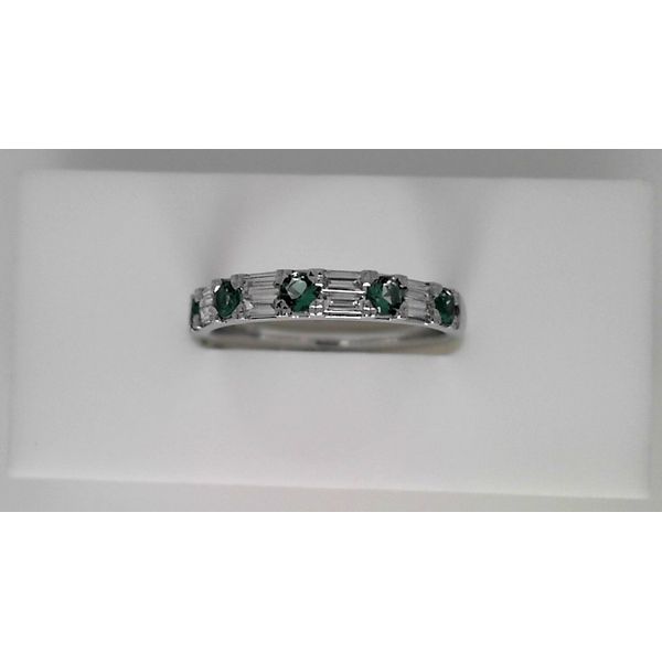 Gemstone Ring Sather's Leading Jewelers Fort Collins, CO