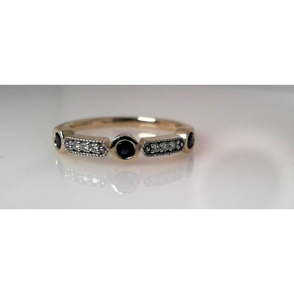 Gemstone Ring Sather's Leading Jewelers Fort Collins, CO