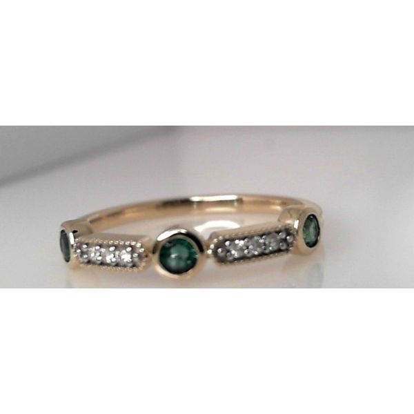 Gemstone Ring Sather's Leading Jewelers Fort Collins, CO